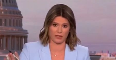 Dziennikarka CNN przerwała wywiad. Wściekła się. Poszło o Trumpa