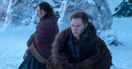 To będzie nowy hit Netfliksa? Zobacz pierwszy zwiastun
