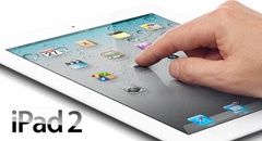 Apple iPad 2