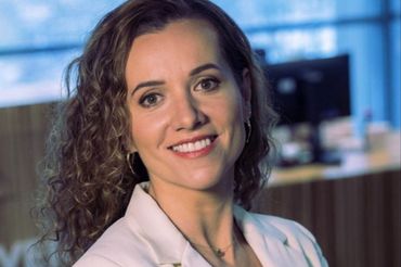 Justyna Gościńska-Bociong 