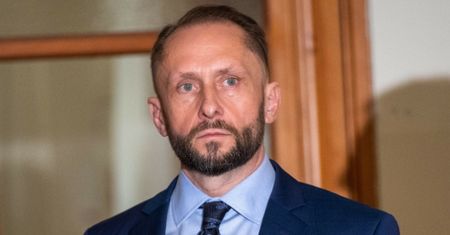 Brat Kamila Durczoka staje w jego obronie: "Był dobrym człowiekiem. Nikt nie wie, ile razy PŁAKAŁ MI W RAMIĘ"