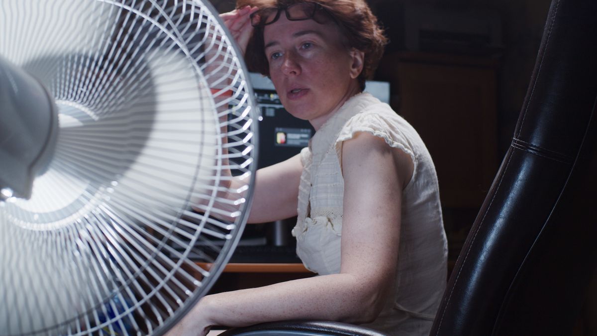 Jak poradzić sobie z upałami?