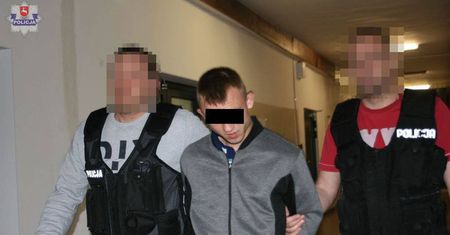 Lublin: policja alarmuje – uważajmy na oszustów