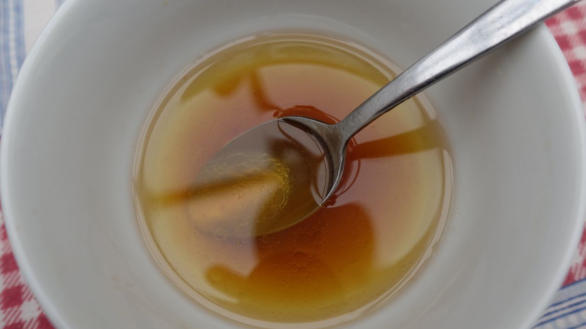 Olej z ostropestu wspomaga pracę wątroby