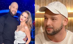 Maciej Pela o trudnym momencie w małżeństwie z Agnieszką Kaczorowską. "Zaczęło mnie to psychicznie dojeżdżać"