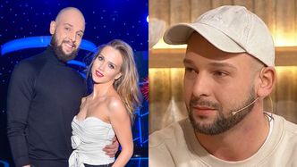Maciej Pela o trudnym momencie w małżeństwie z Agnieszką Kaczorowską. "Zaczęło mnie to psychicznie dojeżdżać"