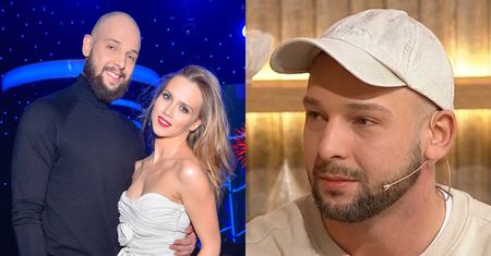 Maciej Pela o trudnym momencie w małżeństwie z Agnieszką Kaczorowską. "Zaczęło mnie to psychicznie dojeżdżać"