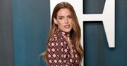 Wnuczka Elvisa Presleya świętuje 31. urodziny. Riley Keough zmieściła odważną fotografię
