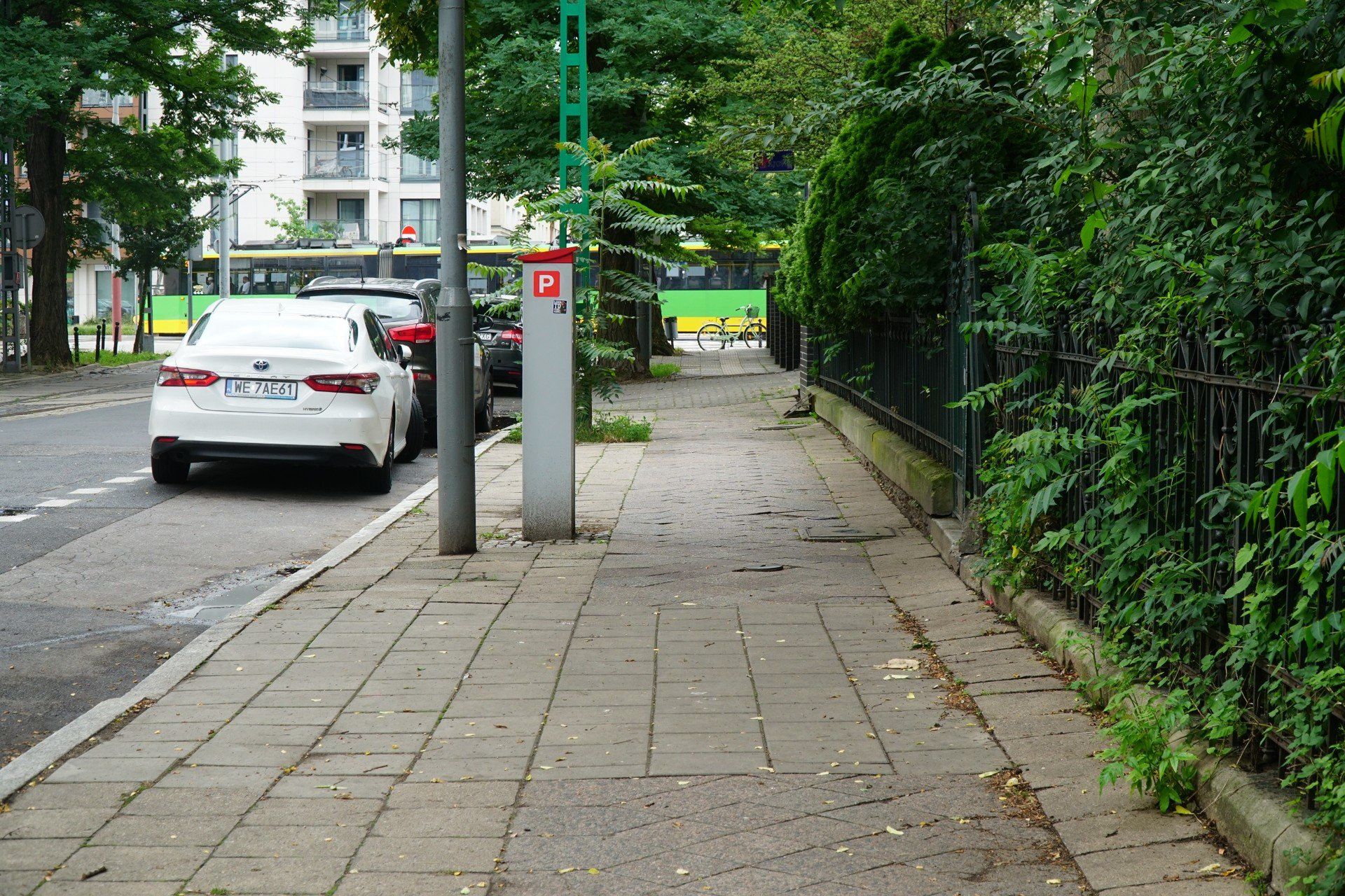 Kolejne ulice Poznania zostaną odbrukowane