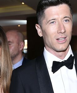 Nie chciał mówić o kryzysie. Przyznał jednak, że nie są idealną parą