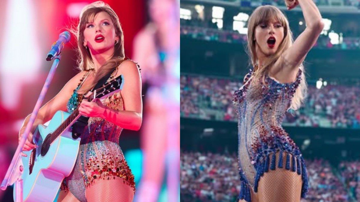 Taylor Swift zdradziła tajniki swojej diety 