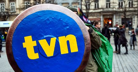 Duża kara dla TVN. "Patologiczny obraz relacji międzyludzkich"