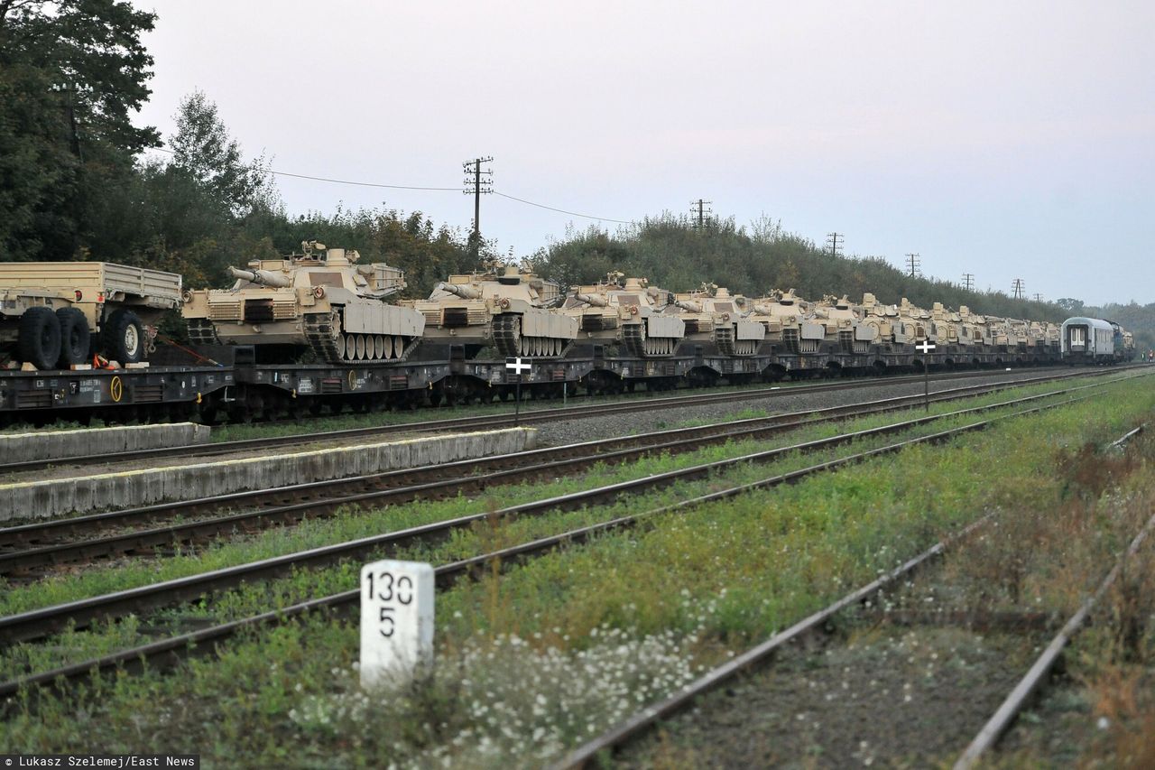 Gigainwestycja w Polsce. Kilkaset miejsc pracy. Pomoże wojsku