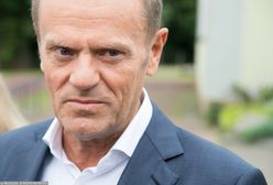 Donald Tusk: "Jesteśmy w punkcie dramatycznie niebezpiecznym"