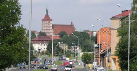 Fundusze Europejskie w województwie warmińsko-mazurskim w 2025 r.