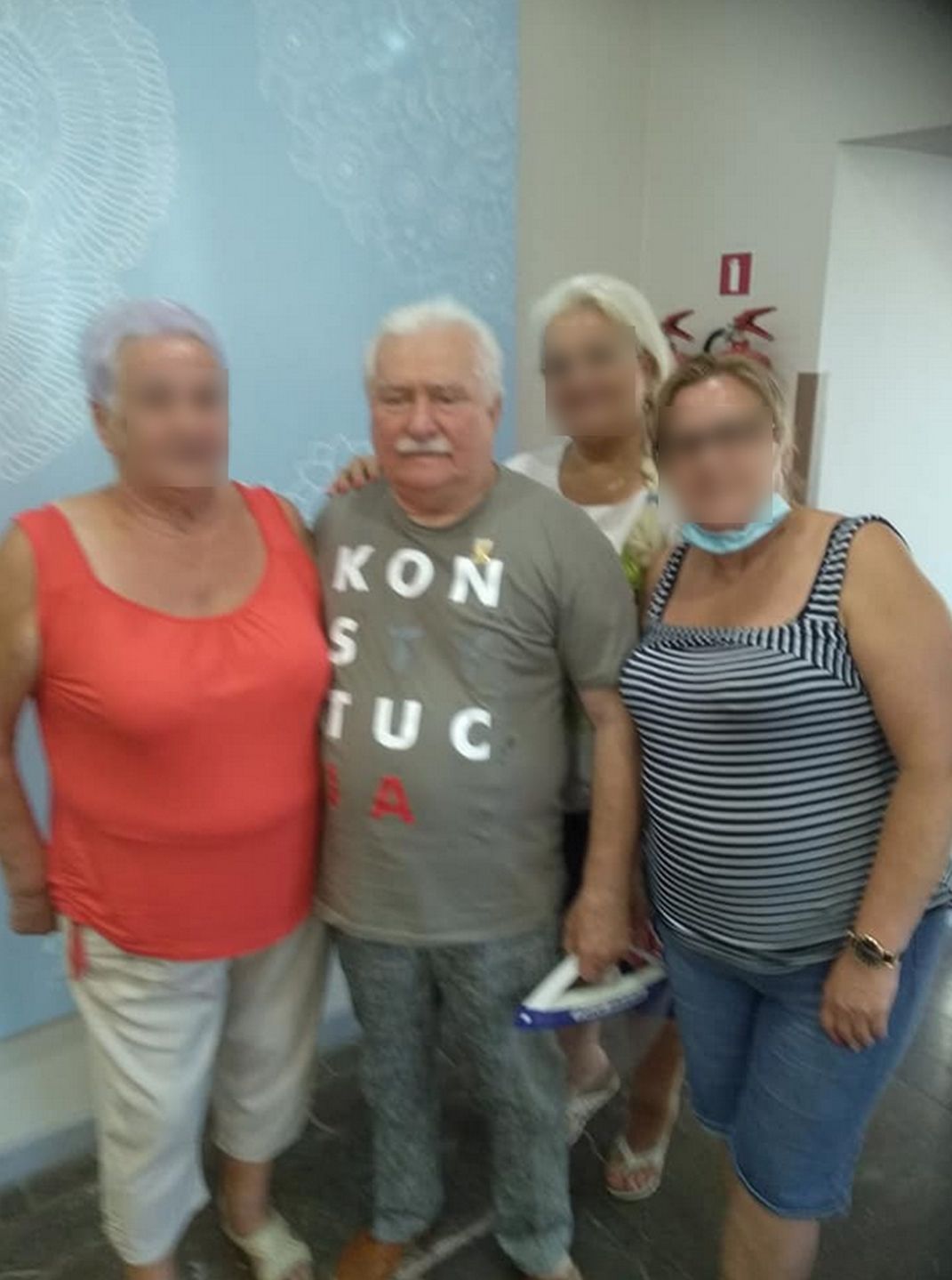 Lech Wałęsa