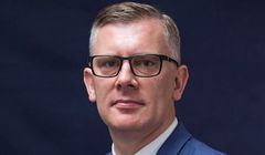 Sławomir Cenckiewicz kończy współpracę z tygodnikim "Do Rzeczy". Paweł Lisicki zaskoczony