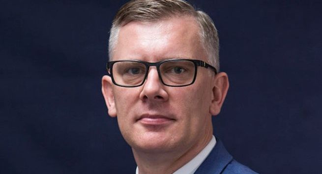 Sławomir Cenckiewicz kończy współpracę z tygodnikim "Do Rzeczy". Paweł Lisicki zaskoczony