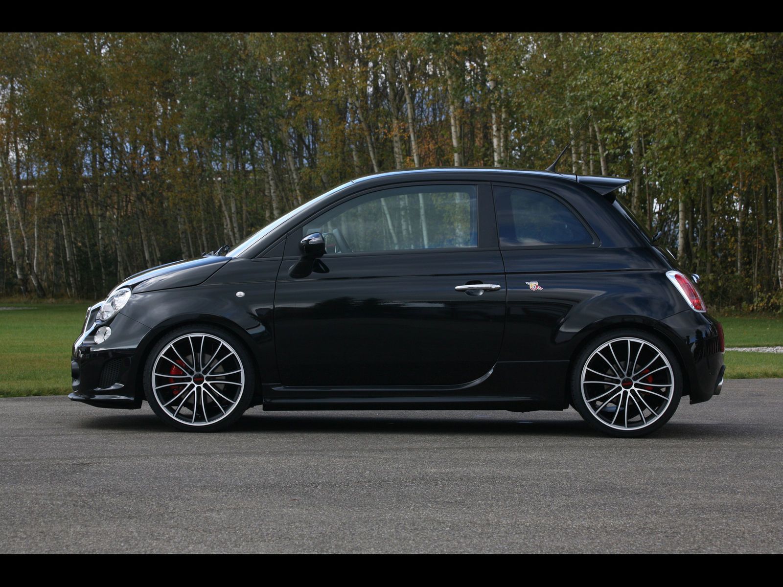 Novitec 500 Stufe 2 fot.5