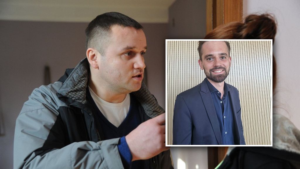 "Ukryta prawda" TVN i Maciej Kawecki