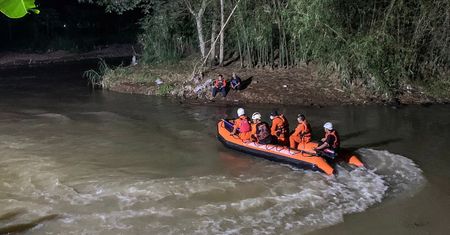 Tragedia w Indonezji. Ratowali środowisko, stracili życie