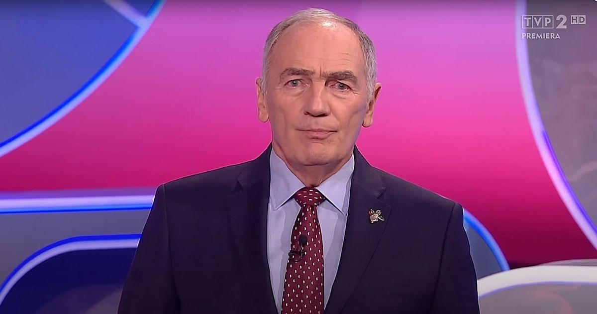 "Familiada" wciąż najpopularniejsza...