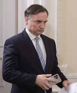 Zbigniew Ziobro przeszedł kolejny zabieg w Belgii