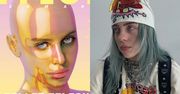 Billie Eilish jako robot na okładce "Nylon". Piosenkarka oburzona: "Nie wyraziłam na to zgody! SŁABE!"