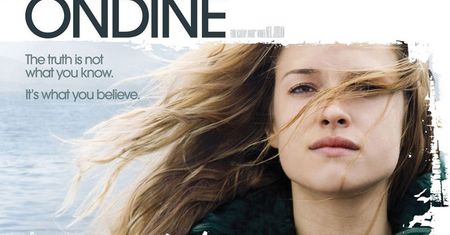 Zobacz plakat "Ondine"!