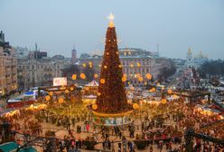 Witalij Kliczko: "Nie pozwolimy Putinowi ukraść świąt"