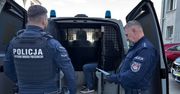 Kraśnik: Policjanci zatrzymali 37-latka poszukiwanego nakazem doprowadzenia