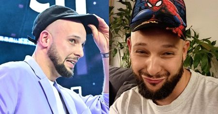 Maciej Pela KPI z internautki, która każe mu się "brać za robotę": "Nie zamierzam nigdy więcej SKALAĆ RĄK PRACĄ"