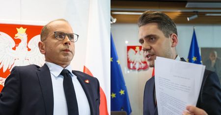 "Skandal". Oburzenie na komisji, poszło o ukaranie Daniela Obajtka