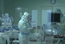Koronawirus. Niemcy: co piąty chory na COVID-19 umierał w szpitalu