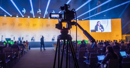 Katowice. Podyskutują o ekonomii online