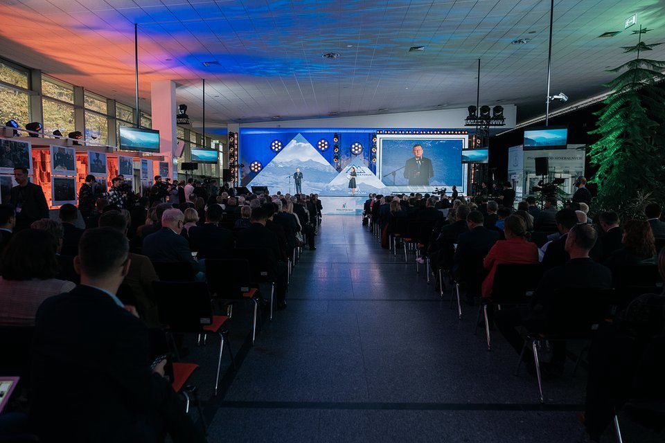 Krynica Forum 2022