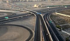 Opłaty dla zagranicznych ciężarówek na brytyjskich autostradach