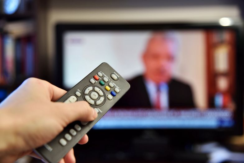 Abonament RTV to opłata za sam fakt posiadania telewizora lub ra