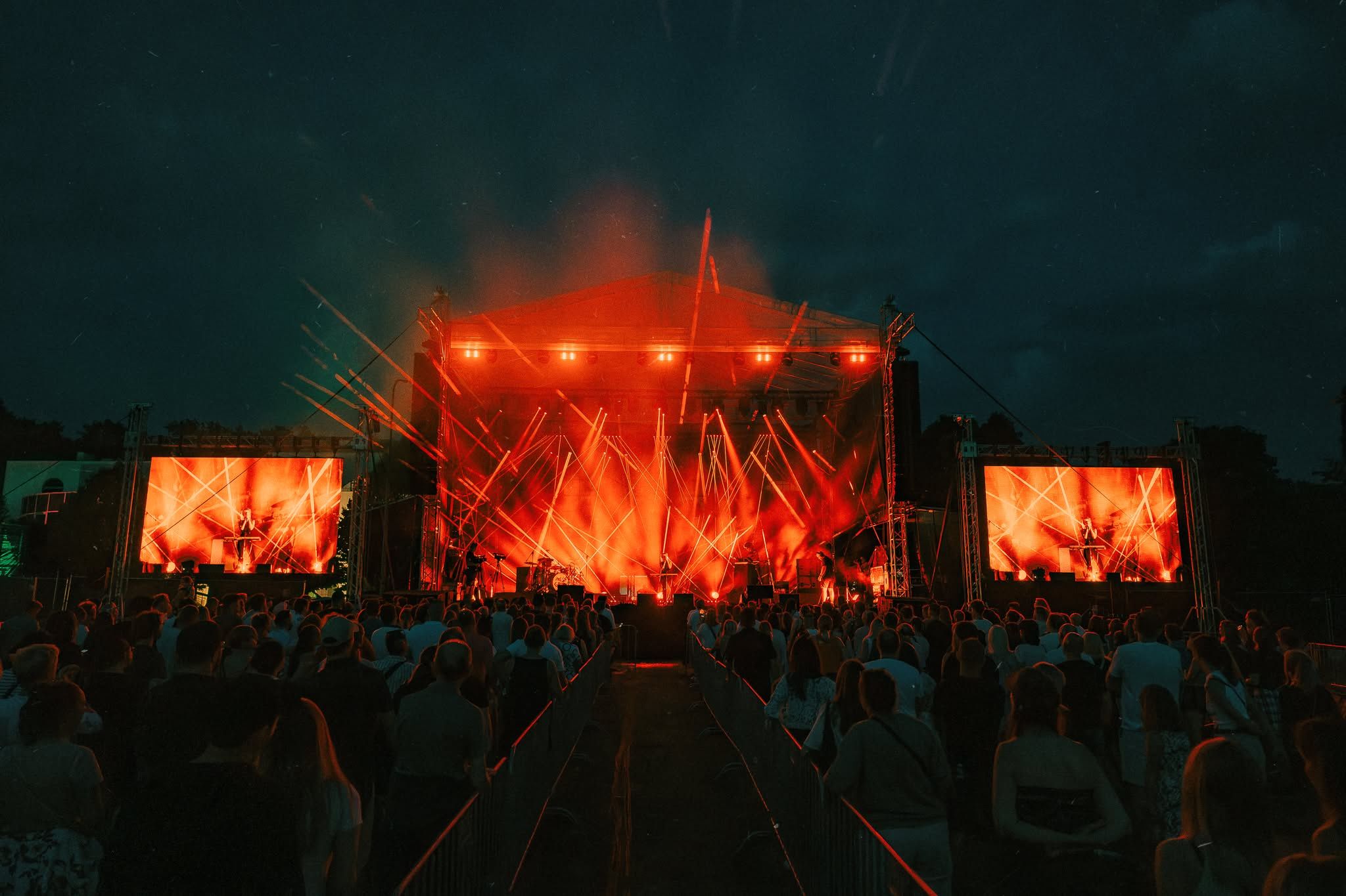 Festiwal NADA.