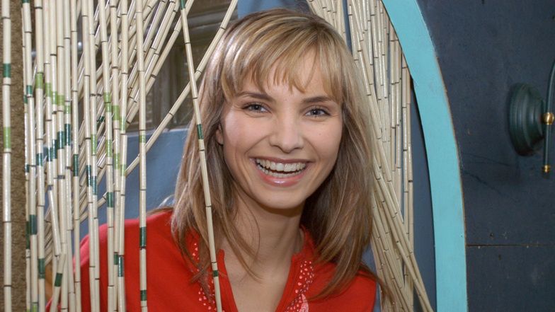 Małgorzata Teodorska