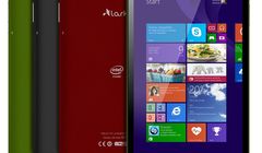 Ultimate 8i - nowa seria biznesowych tabletów od Lark od 449 zł