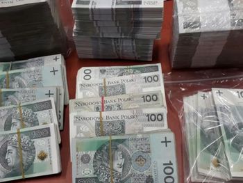 Puck: Stracił ponad 1,3 miliona złotych na inwestycji w kryptowaluty. Oszust podszył się pod brokera