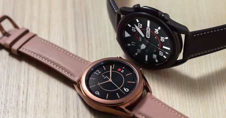 Wątpliwości rozwiane. Samsung Galaxy Watch 4 Classic na zdjęciach