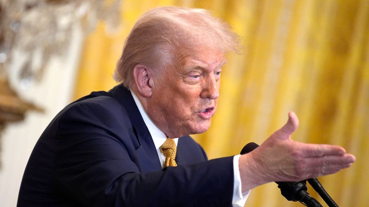 Wypracowanie porozumienia z Donaldem Trumpem jest w zasięgu ręki - uważa rzecznik KE Olof Gill