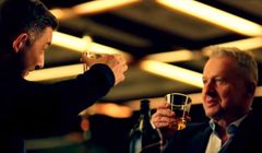 Ruszył przetarg na międzynarodową obsługę reklamową marki Johnnie Walker