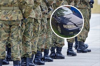 Samochody za 4 tys. zł. Oto co można kupić od wojska
