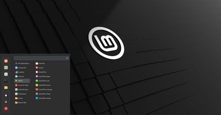 Lepiej późno niż wcale. Linux Mint obsłuży gesty