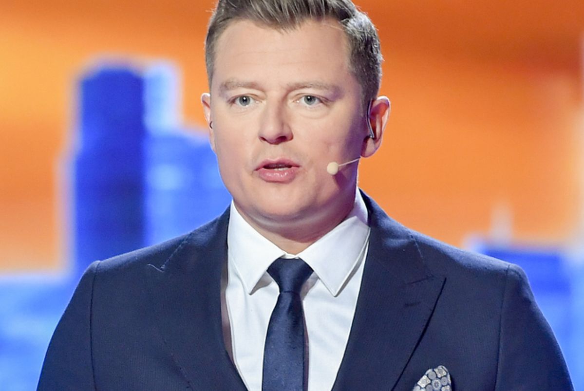 Rafał Brzozowska apeluje do fanów o ostrożność