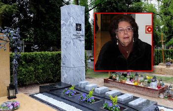 Nie żyje Aleksandra Kurczab-Pomianowska. Aktorka zmarła w Rzymie