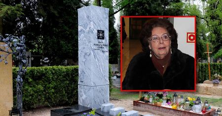 Nie żyje Aleksandra Kurczab-Pomianowska. Aktorka zmarła w Rzymie